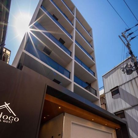 Nedoko Osaka Uesuto - Vacation Stay 12864 Buitenkant foto